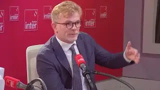 Censure : C’est dans les mains de ceux qui ont fait le choix de l’irresponsabilité | Marc Fesneau