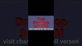 DL Trap 146 BPM 