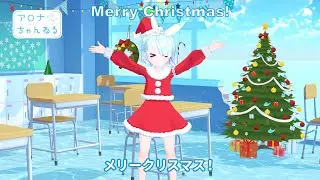 [Blue Archive] Arona Channel 42 [ENG SUB]