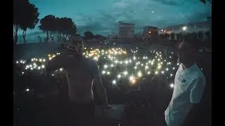 TOQUEL - Playboy (Live)