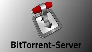 Tutorial: Raspberry Pi - BitTorrent-Server installieren [GERMAN/DEUTSCH]