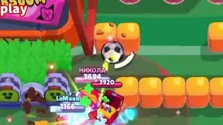 FUNNY BRAWL STARS 2022 | Brawl Stars PRANKS and BEST MOMENTS #10
