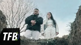 Tekir & Giz - Duruyorum Hedefte