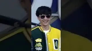 Duh Gemesnya Liat Farhan Posesif Ke Sandrinna!! 