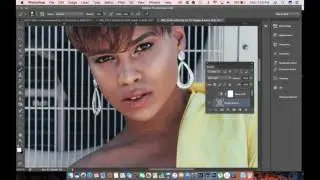 #touchuptuesdays | photoshop retouching