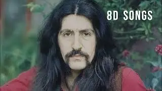 Barış Manço - Kara Sevda ( 9D )