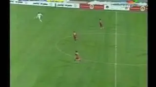 Futbol Iordaniya 0-2 Azerbaycan Yoldaşlıq oynu 2010.02.25