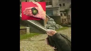 Mini Nade - Escape from Tarkov