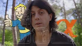 Les grosses qualitées des Sony en vidéo