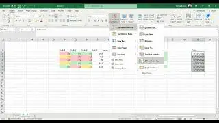 How to use Conditional Formatting, Highlight Cells Rules and Top/Bottom Rules in Excel