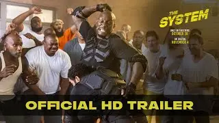 THE SYSTEM | Official HD Trailer | Tyrese Gibson | In Theaters 10.28 & On Digital 11.04