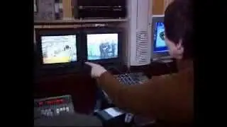 Телевизионная программа 