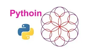 Beautiful turtle design By Python. | Amin Coding