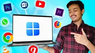 how to download app in Laptop | How to download latest apps in laptop | 2022