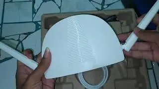 REVIEW TOTOLINK N210 RE