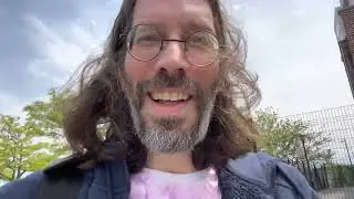 Mitch West vs. Eric Weinstein & Torpedo Net Floats