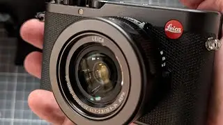 4 Reasons Why I Returned The LEICA D-LUX 8 (Not What I Expected)