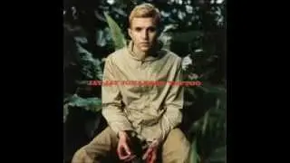 Jay-Jay Johanson - Again