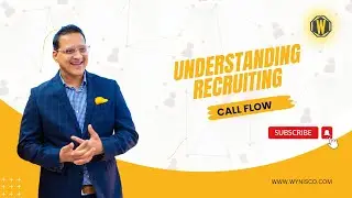 Understanding Recruiting Call Flow