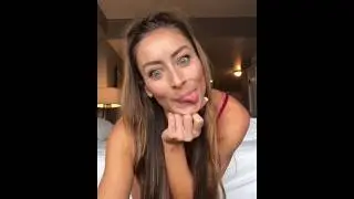 Stephanie Marie! goddess of sexuality!