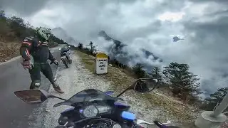 Guwahati to Tawang | NorthEast | Episode 2
