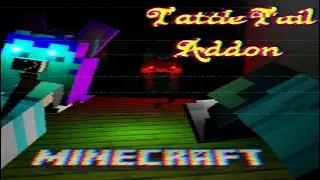 TattleTail Addon Animated Trailer | Made In Blender!!!