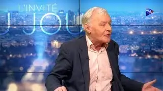 Zoom - Guillaume Faye :"La France supra-ethnique est une utopie !"