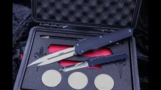 Marfione Custom 