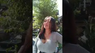 TikTok Abg toge