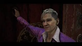 FAR CRY 4 official правильная концовка