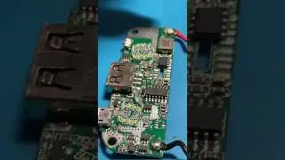 Сделать Любой Ценой Power bank pt.1