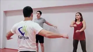 БАТУТИН