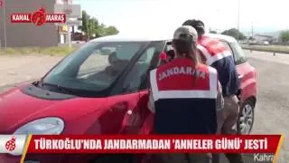 Jandarmadan 