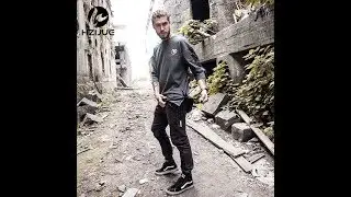 ОДЕЖДА с AliExpress – НОВИНКА! 🔴 МОДНАЯ  ФУТБОЛКА В СТИЛЕ ХИП ХОП