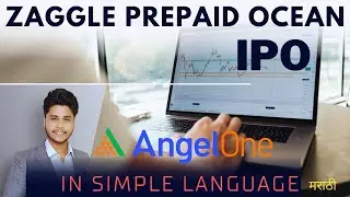 ZAGGLE PREPAID OCEAN SERVICES IPO MARATHI - Zaggle Prepaid Ocean Services Limited IPO