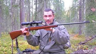 ОХОТА НА ГЛУХАРЯ С МЕЛКАШКОЙ / ОШИБКА ОХОТНИКА ПРИ СТРЕЛЬБЕ В ЛЕСУ / ПОЛНАЯ НЕУДАЧА НА ОХОТЕ.