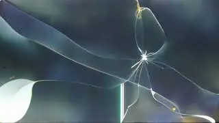 4 Hour Prank Cracked Screen Background Video No sound