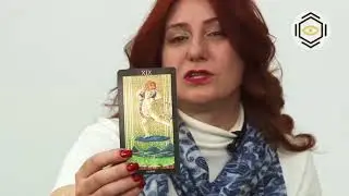 Прямой эфир с ТАРОлогом. Анна Симонова от 17 апреля 2018 г.