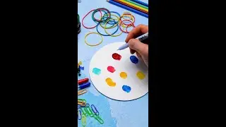 WOW ! Idées créatives pour peindre les pouces 