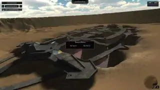 Carbon Combat - New Map: Chokepoint