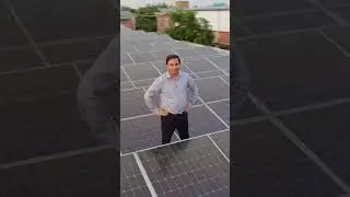 Feature mega projects by Team Smart Solar