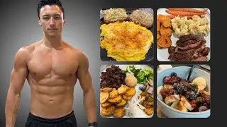 Simplifying Nutrition: My Strategy for Health