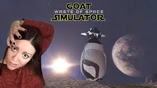GOAT SIMULATOR: WOS - My Head is Disconnected
