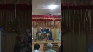 Казачья шашка. Танец, фланкировка. Школа жизни 