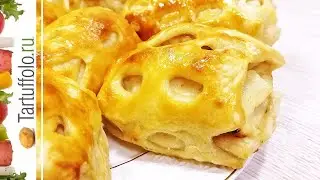Никакое ГОРЯЧЕЕ БЛЮДО с ЭТИМ не сравнится! ВКУСНЕЕ любого МЯСА По-Французски