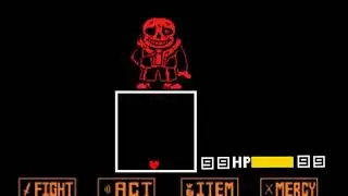 Тест Fell Sans (+Интро)