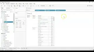 Granularity in Locations Data