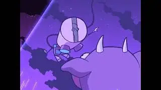 HI COW! BYE COW!
