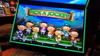 Pub Crawl Day 2 Final Part Centurion in Bowling Alley other slots & Arcade Punt at end
