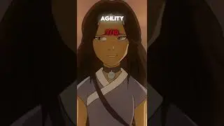 Rating Avatar The Last Airbender Characters (pt.2) #shorts #atla #avatar #anime #fyp #edit